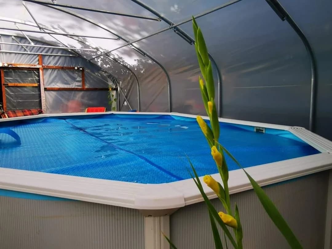 Pool at Fern Fields